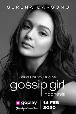 Gossip Girl Indonesia poszter