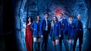 El internado: Las Cumbres kép