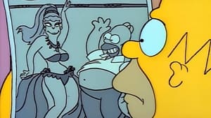 A Simpson család 1. évad Ep.10 Homer mulat