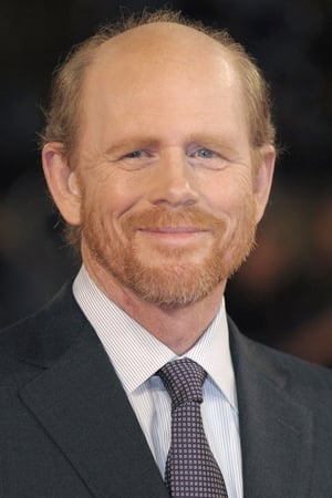 Ron Howard profil kép