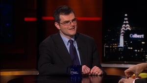 The Colbert Report 10. évad Ep.49 49. epizód