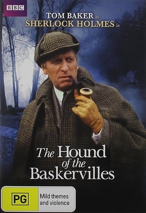 The Hound of the Baskervilles poszter