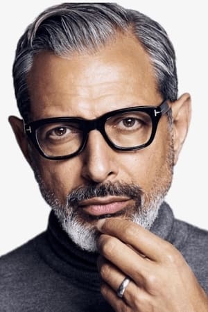 Jeff Goldblum profil kép