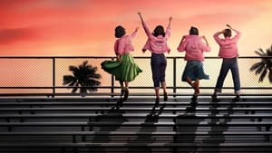 Grease: A Pink Ladies színre lép kép