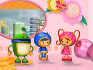 Umizoomi csapat 1. évad Ep.20 20. epizód