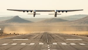 Mérnöki csodák 7. évad Ep.16 Stratolaunch