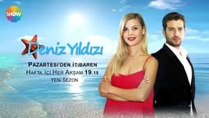 Deniz Yıldızı kép