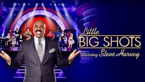 Little Big Shots kép