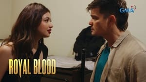 Royal Blood 1. évad Ep.33 33. epizód