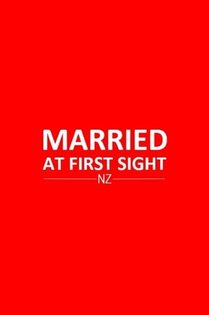 Married At First Sight (NZ) poszter