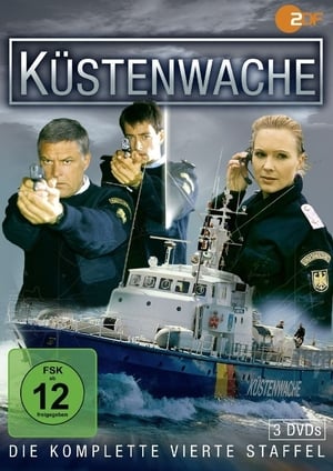 Küstenwache 4. évad (2001-04-11) poszter