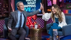 Watch What Happens Live with Andy Cohen 15. évad Ep.181 181. epizód