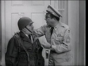 The Phil Silvers Show 1. évad Ep.27 27. epizód