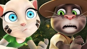 Talking Tom és barátai 3. évad Ep.10 Az elveszett fiúk