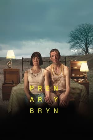 Pren ar y Bryn