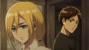 Attack on Titan 3. évad Ep.1 1. epizód