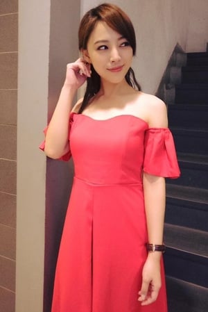 Ruby Lin profil kép