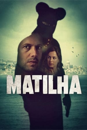 Matilha 1. évad (2024-01-15) poszter