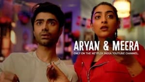 Aryan & Meera 1. évad Ep.3 3. epizód