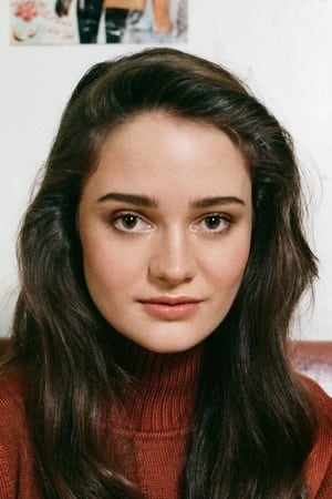 Aisling Franciosi profil kép