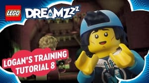 LEGO® DREAMZzz Speciális epizódok Ep.22 22. epizód