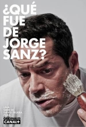 ¿Qué fue de Jorge Sanz? 1. évad (2010-09-12) poszter