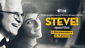 STEVE! (martin) dokumentumfilm 2 részben kép