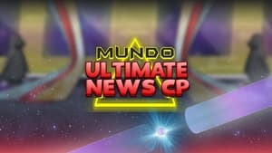 Mundo Ultimate News Cp kép