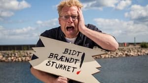 Bidt, brændt og stukket kép