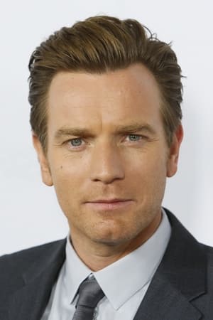 Ewan McGregor profil kép