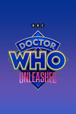 Doctor Who: Unleashed poszter