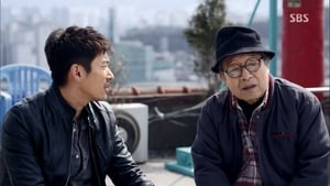 신의 선물 - 14일 1. évad Ep.4 4. epizód