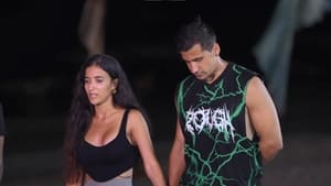 MTV Splitsvilla 14. évad Ep.27 27. epizód