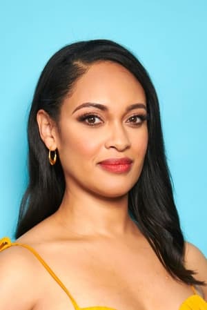 Cynthia Addai-Robinson profil kép