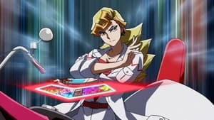 遊☆戯☆王ARC-V 1. évad Ep.52 52. epizód