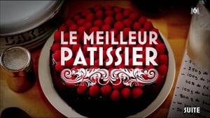 Le Meilleur Pâtissier kép