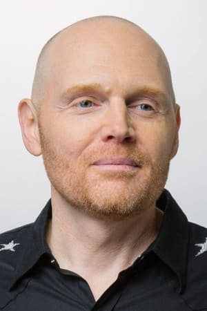 Bill Burr profil kép