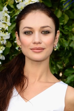 Olga Kurylenko profil kép