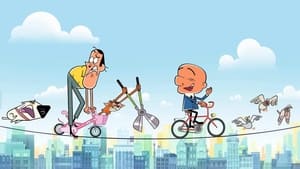 The Mr. Magoo Show kép