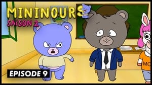 Mininours 2. évad Ep.5 5. epizód