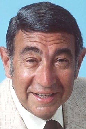 Howard Cosell profil kép