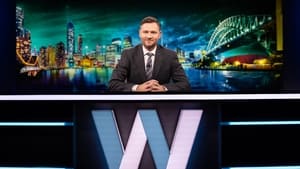 The Weekly with Charlie Pickering 10. évad Ep.13 13. epizód