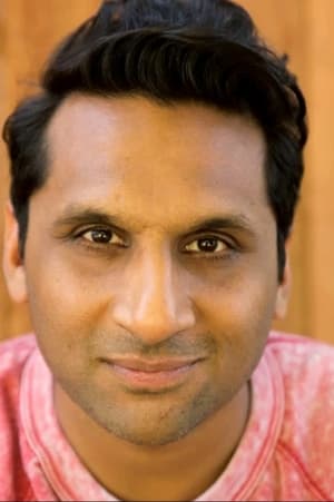 Ravi Patel profil kép