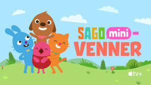 Sago Mini Friends kép