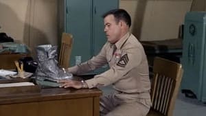 Gomer Pyle, U.S.M.C. 5. évad Ep.3 3. epizód