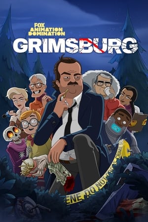 Grimsburg poszter