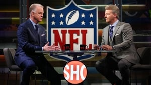 Inside the NFL 42. évad Ep.1 1. epizód