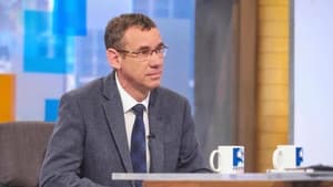 Peston on Sunday 3. évad Ep.16 16. epizód