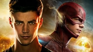 Flash – A Villám kép