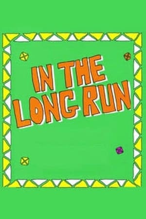 In the Long Run 1. évad (2018-03-29) poszter